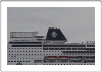 MSC Sinfonia 